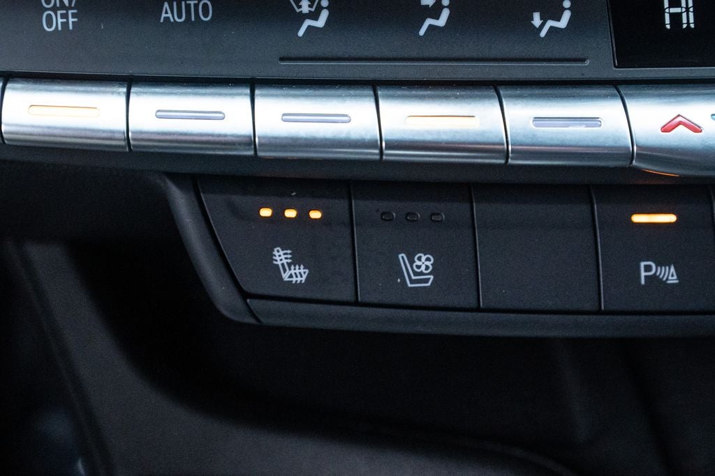 2021 Cadillac CT5 Premium Luxury