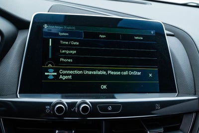 2021 Cadillac CT5 Premium Luxury