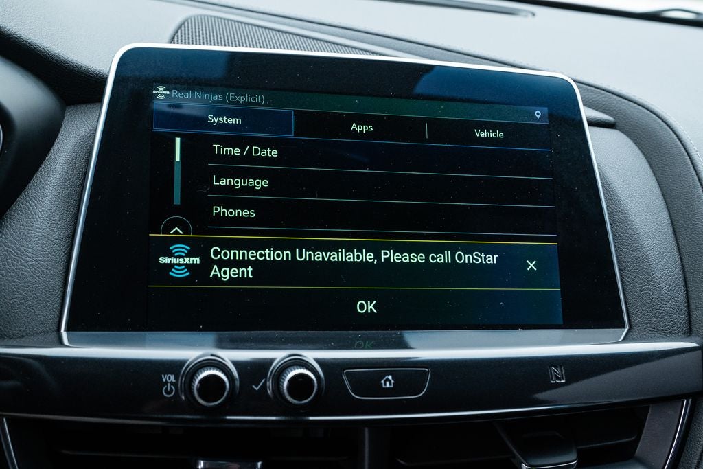 2021 Cadillac CT5 Premium Luxury