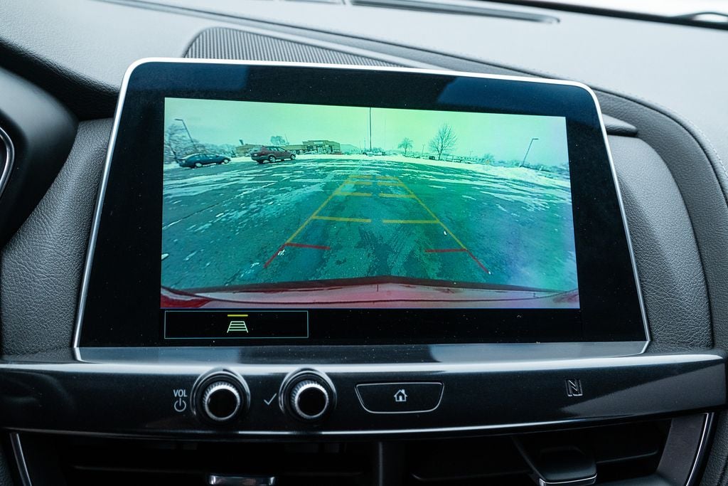 2021 Cadillac CT5 Premium Luxury