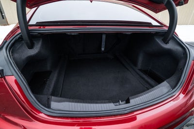 2021 Cadillac CT5 Premium Luxury