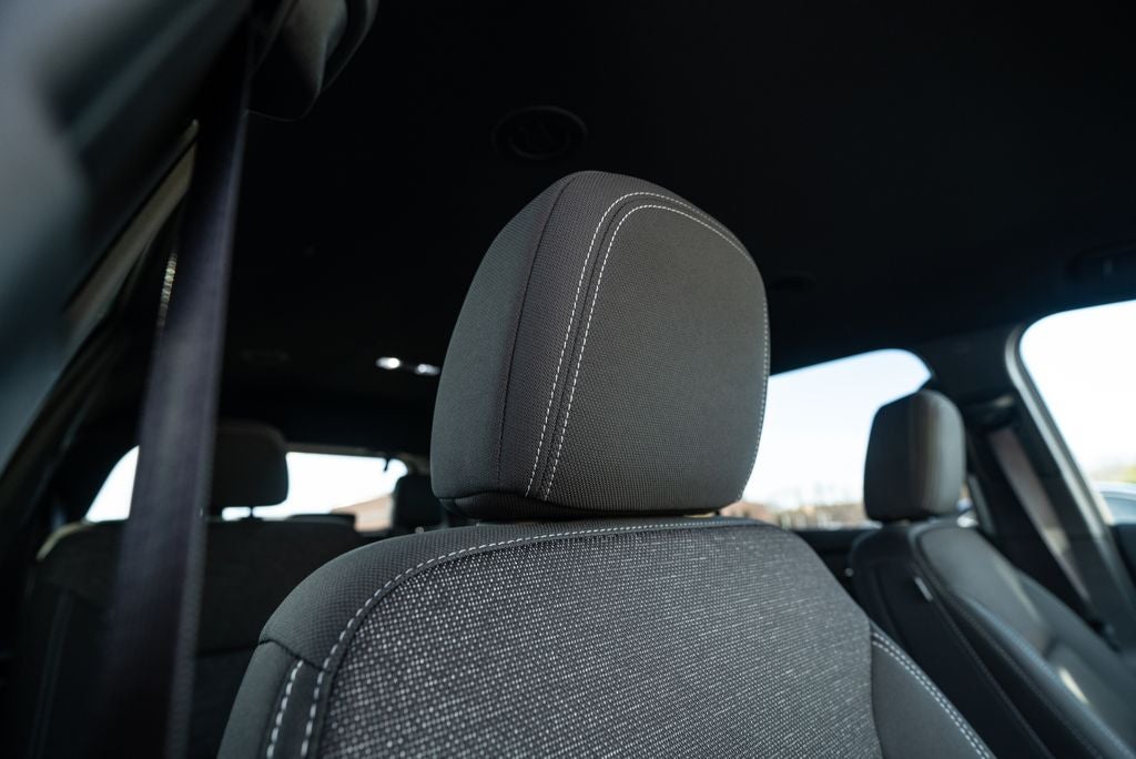 2025 Chevrolet Traverse LT 1LT