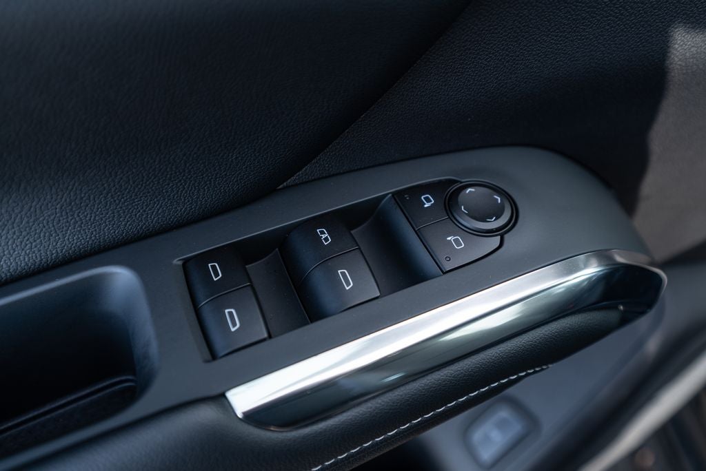 2025 Chevrolet Traverse LT 1LT