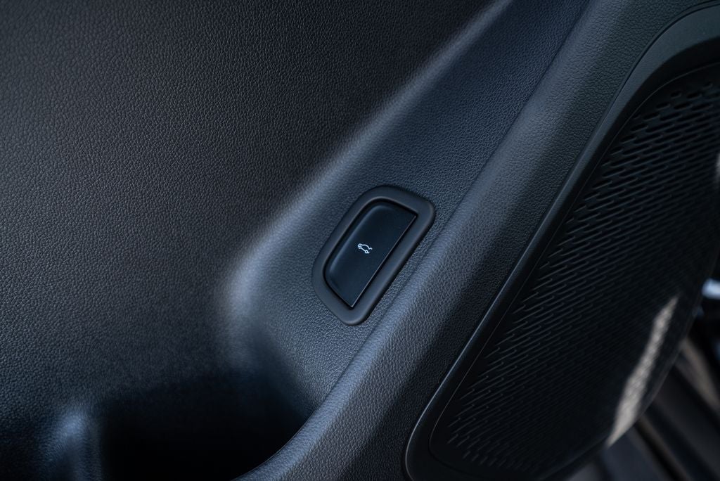 2025 Chevrolet Traverse LT 1LT