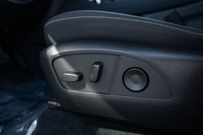 2025 Chevrolet Traverse LT 1LT