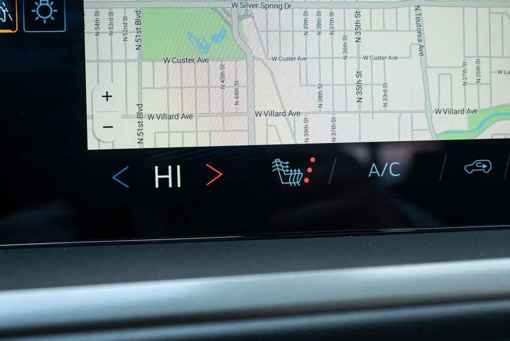 2025 Chevrolet Traverse LT 1LT