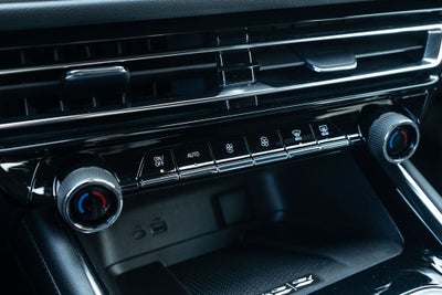 2025 Chevrolet Traverse LT 1LT