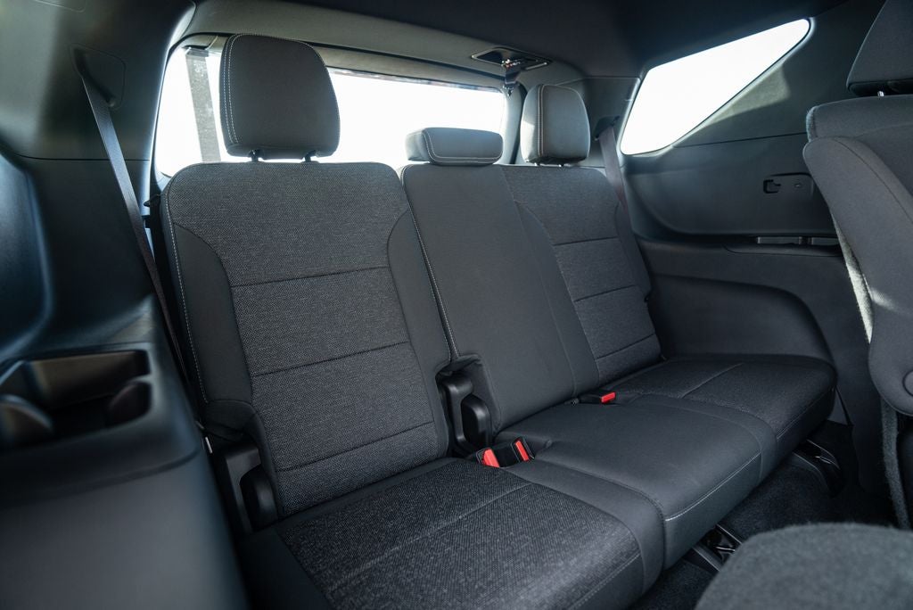 2025 Chevrolet Traverse LT 1LT