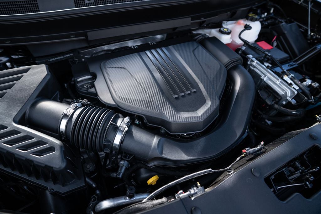 2025 Chevrolet Traverse LT 1LT