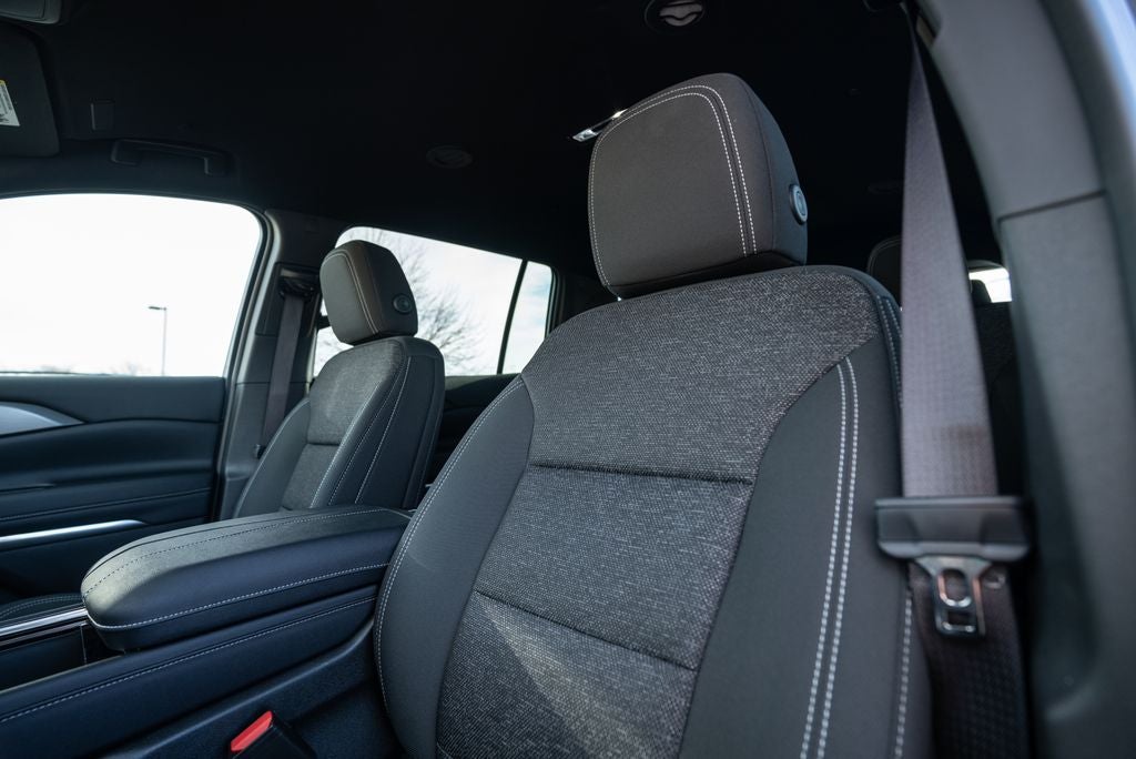 2025 Chevrolet Traverse LT 1LT