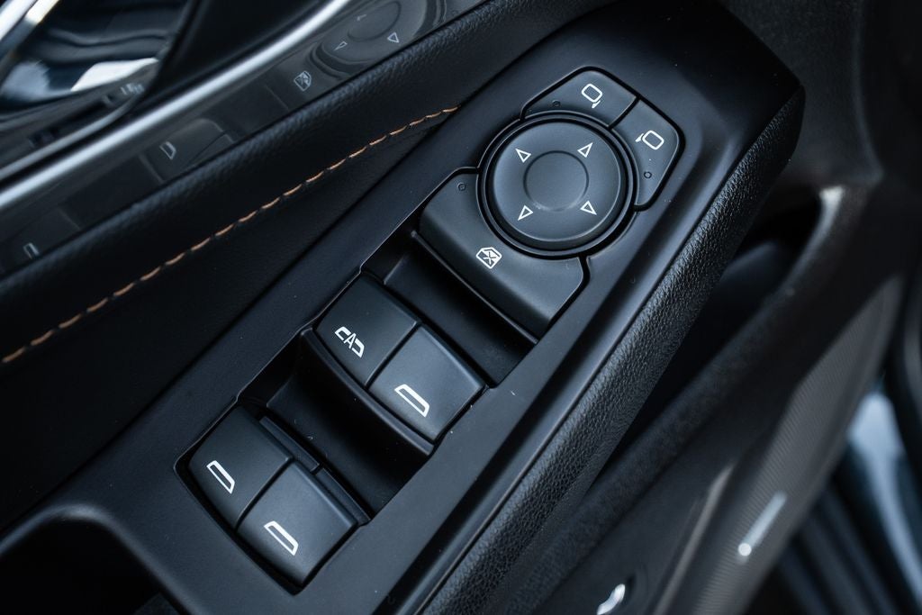 2019 Chevrolet Traverse 3LT