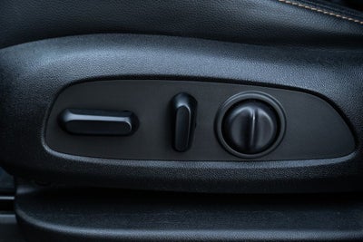 2019 Chevrolet Traverse 3LT