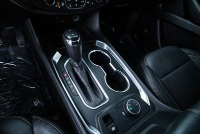 2019 Chevrolet Traverse 3LT