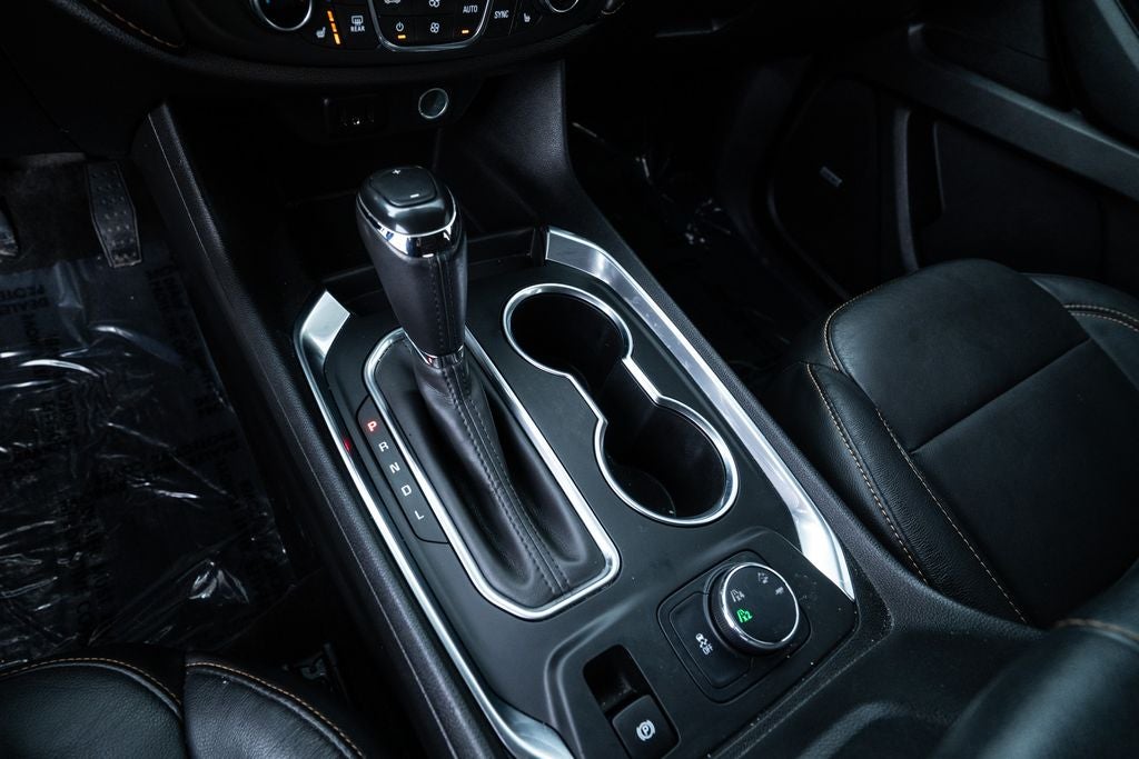 2019 Chevrolet Traverse 3LT