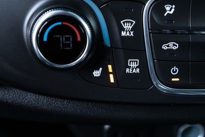 2019 Chevrolet Traverse 3LT