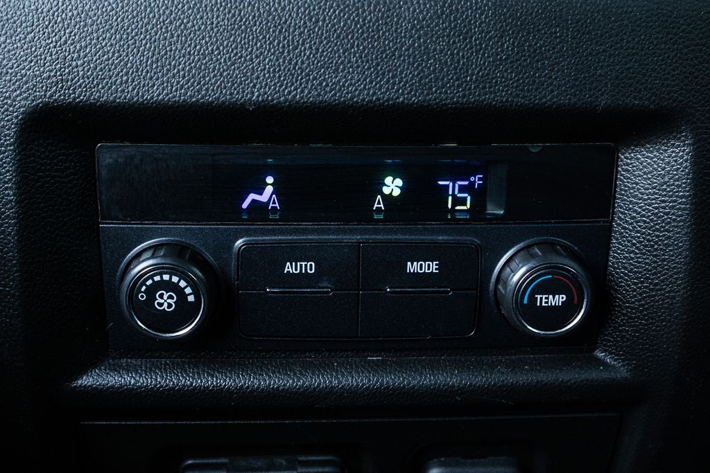 2019 Chevrolet Traverse 3LT