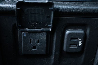 2019 Chevrolet Traverse 3LT