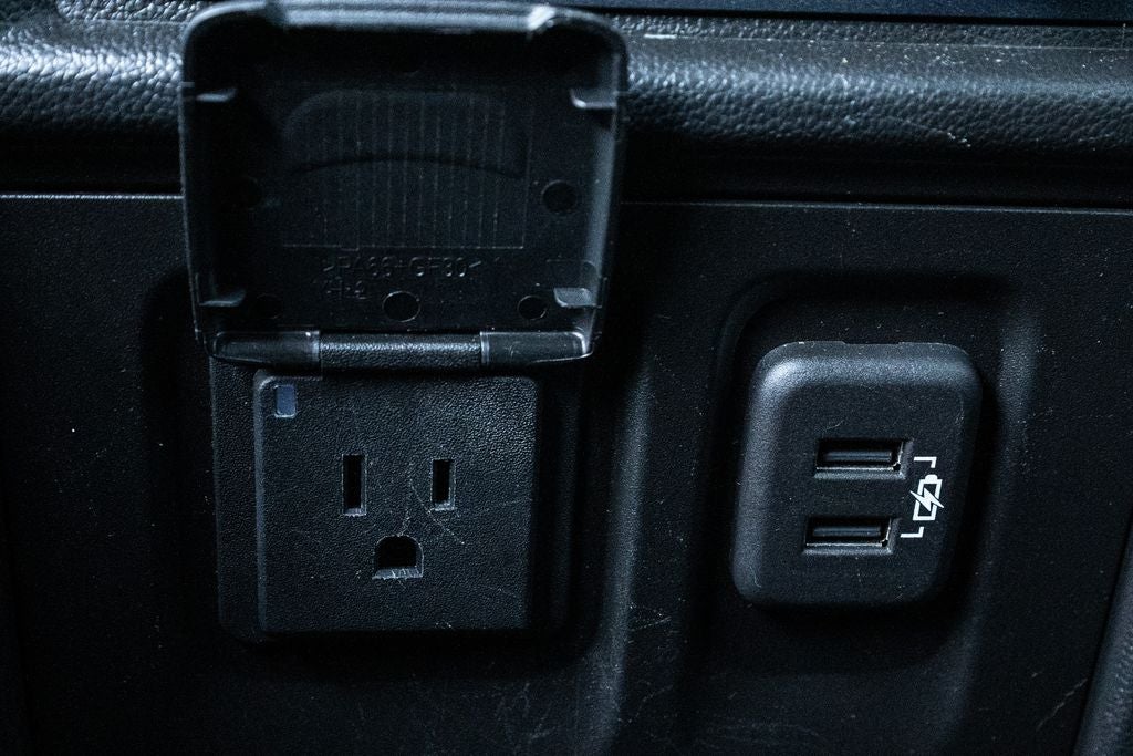 2019 Chevrolet Traverse 3LT