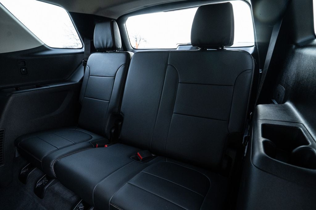 2019 Chevrolet Traverse 3LT