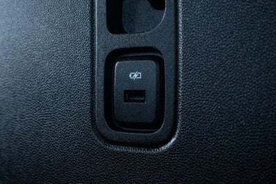 2019 Chevrolet Traverse 3LT