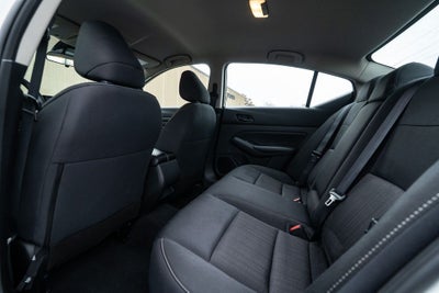 2024 Nissan Altima 2.5 S