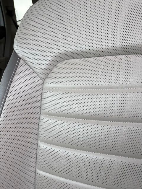 2021 Volkswagen Atlas 3.6L V6 SEL Premium R-Line