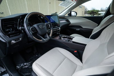 2023 Lexus RX 350 Premium