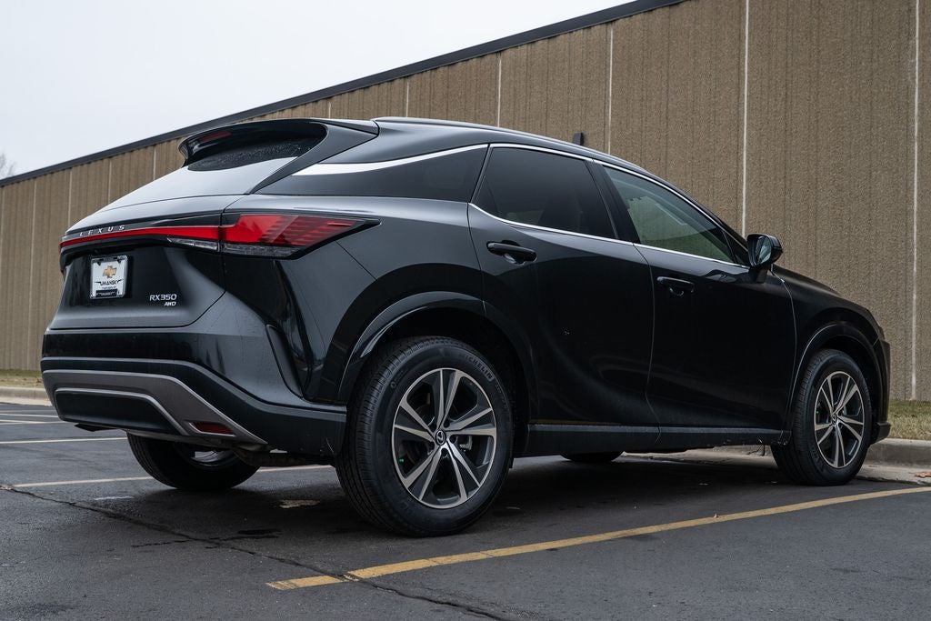 2023 Lexus RX 350 Premium