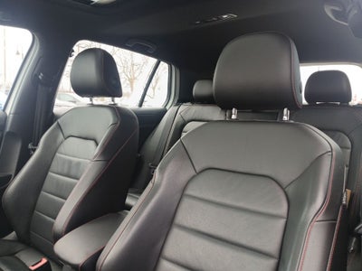 2018 Volkswagen Golf GTI 2.0T SE