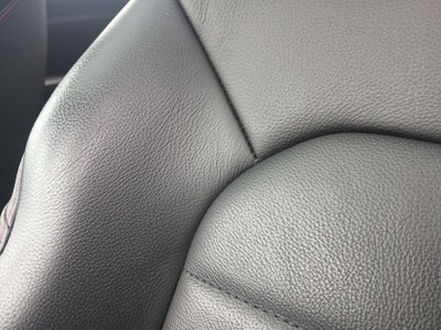 2018 Volkswagen Golf GTI 2.0T SE