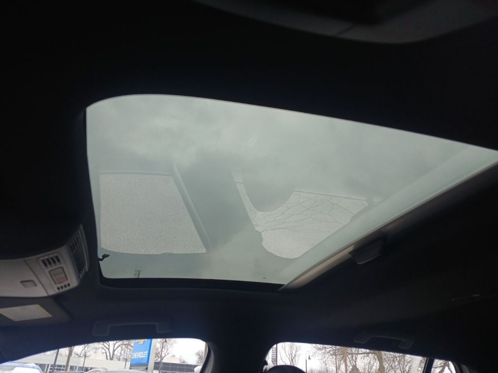 2018 Volkswagen Golf GTI 2.0T SE