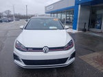 2018 Volkswagen Golf GTI 2.0T SE