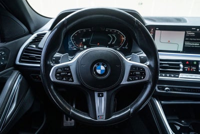 2022 BMW X6 xDrive40i