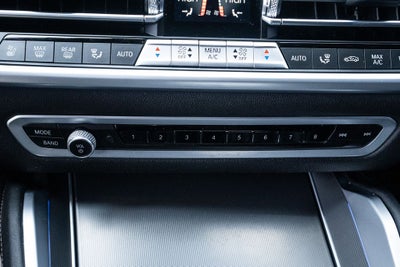 2022 BMW X6 xDrive40i