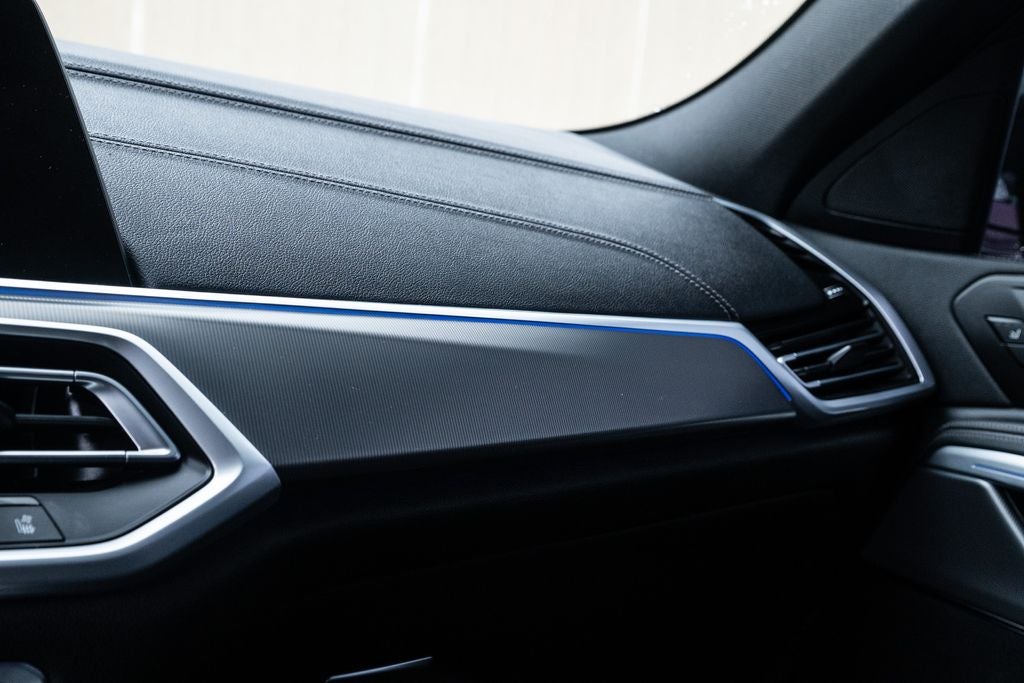 2022 BMW X6 xDrive40i