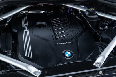 2022 BMW X6 xDrive40i