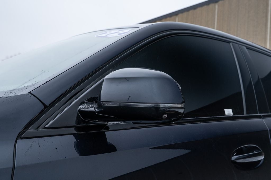 2022 BMW X6 xDrive40i