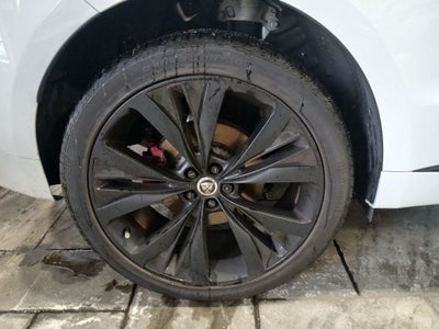 2025 Jaguar F-PACE P400 R-Dynamic S