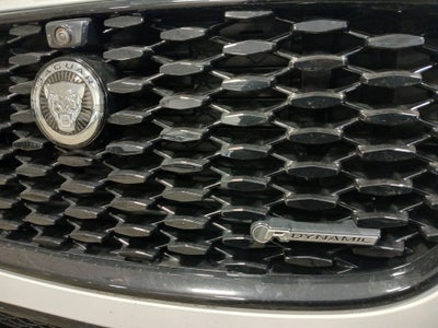 2025 Jaguar F-PACE P400 R-Dynamic S