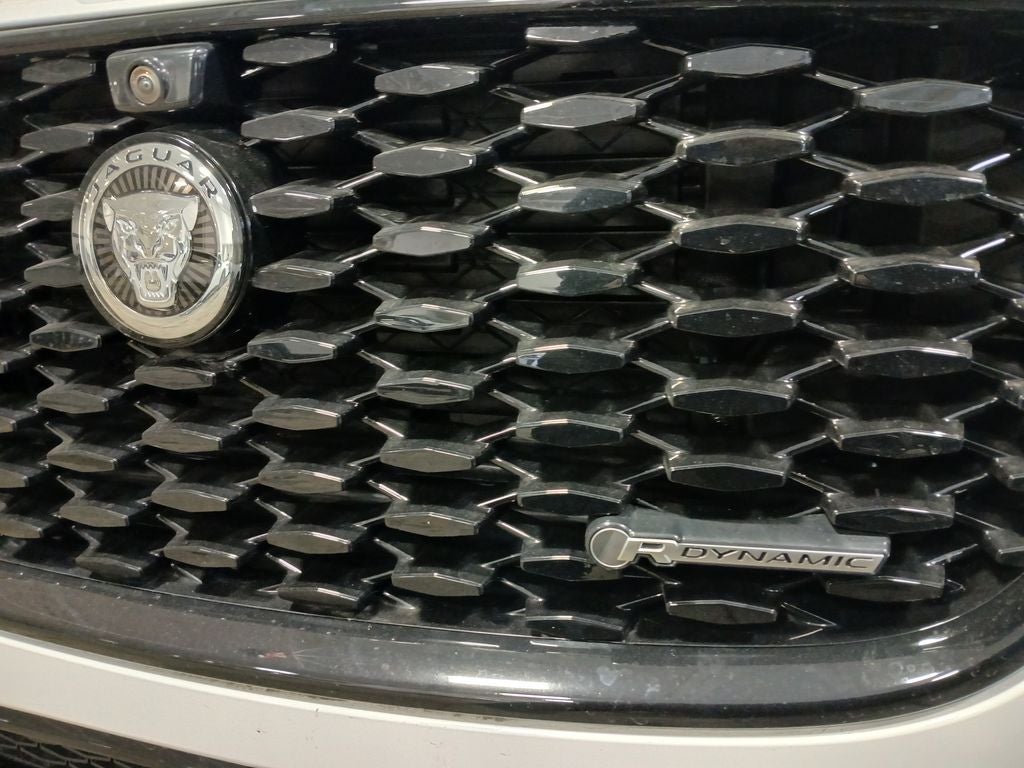 2025 Jaguar F-PACE P400 R-Dynamic S