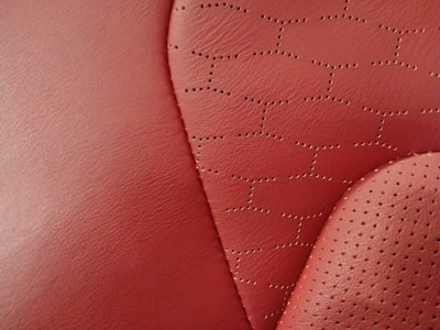 2025 Jaguar F-PACE P400 R-Dynamic S