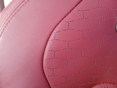 2025 Jaguar F-PACE P400 R-Dynamic S