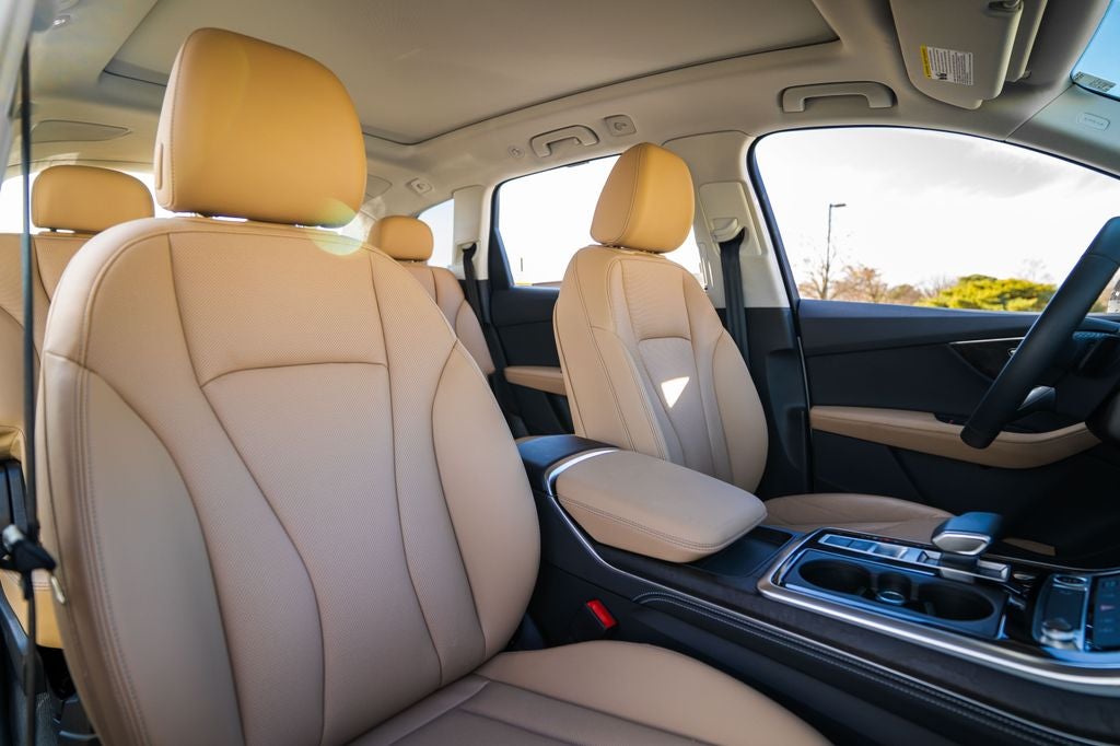 2025 Audi Q7 45 Premium Plus quattro