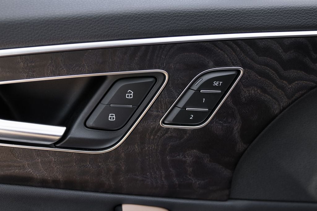 2025 Audi Q7 45 Premium Plus quattro