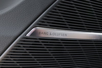 2025 Audi Q7 45 Premium Plus quattro