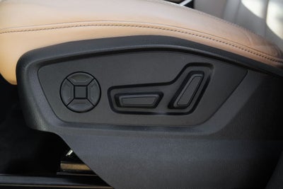 2025 Audi Q7 45 Premium Plus quattro