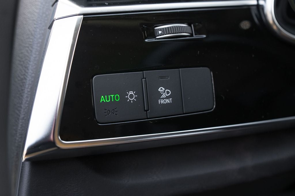 2025 Audi Q7 45 Premium Plus quattro