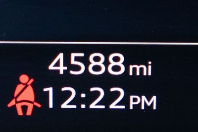 2025 Audi Q7 45 Premium Plus quattro