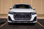 2025 Audi Q7 45 Premium Plus quattro