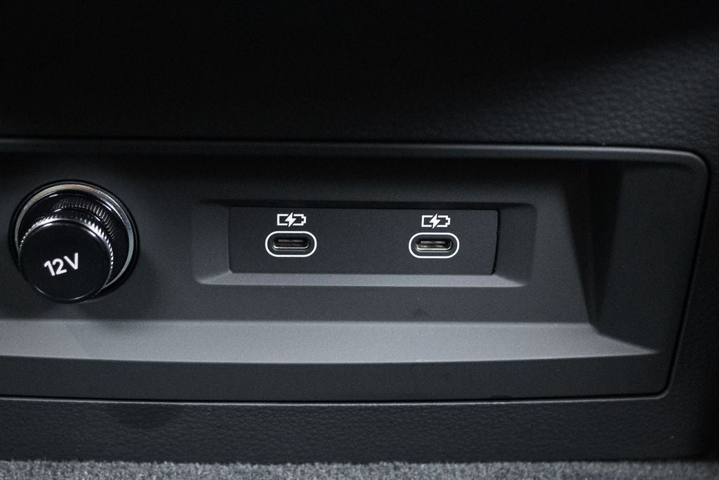 2025 Audi Q7 45 Premium Plus quattro